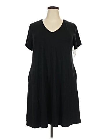 Karen Kane Casual Dress (view 1)