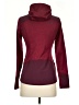 The North Face Burgundy Jacket Size XS - photo 2