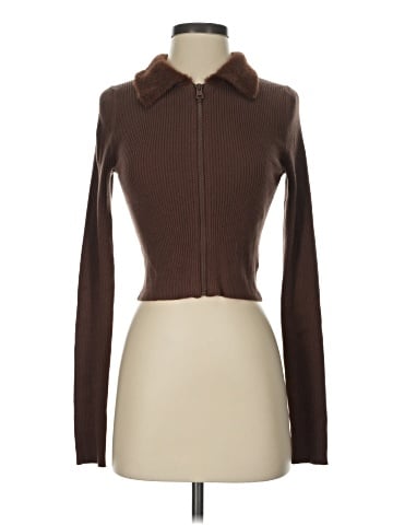 American Eagle Outfitters Cardigan (view 1)