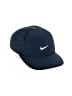 Nike 100% Polyester Blue Baseball Cap  One size (toddler) - photo 1