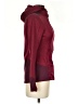 The North Face Burgundy Jacket Size XS - photo 4