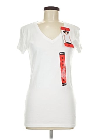 KIRKLAND Signature Short Sleeve T-Shirt (view 1)