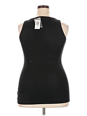 Torrid Sleeveless Top (view 2)