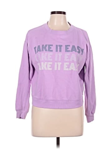 Lou & Grey Sweatshirt (view 1)