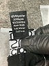 Clara Sun Woo Black 3/4 Sleeve Top Size M - photo 8