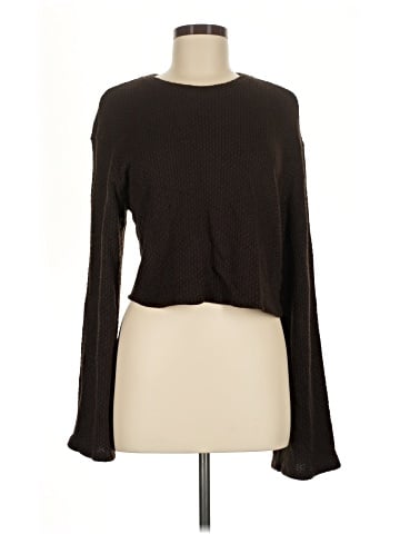 Urban Renewal Pullover Sweater (view 1)