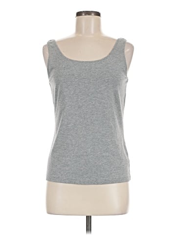 Talbots Sleeveless T-Shirt (view 1)