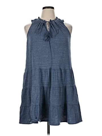 Max Studio Casual Dress (view 1)