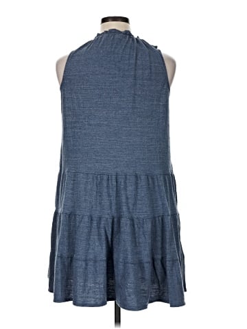 Max Studio Casual Dress (view 2)