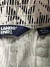 Lands' End Print Gray Shorts Size 14 - photo 3