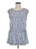 Gap Blue Casual Dress Size M - photo 1