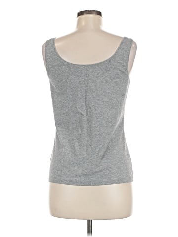 Talbots Sleeveless T-Shirt (view 2)