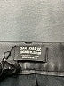Trafaluc by Zara 100% Polyurethane Black Active Pants Size M - photo 7