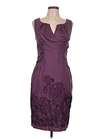Adrianna Papell Cocktail Dress (view 1)