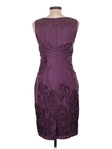 Adrianna Papell Cocktail Dress (view 2)