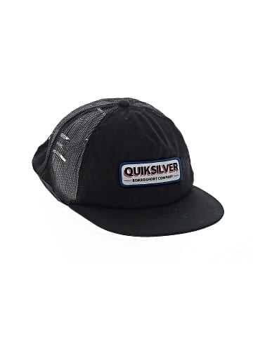 Quiksilver Baseball Cap (view 1)