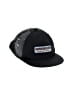 Quiksilver 100% Polyester Black Baseball Cap One size - photo 1
