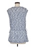 Gap Blue Casual Dress Size M - photo 2