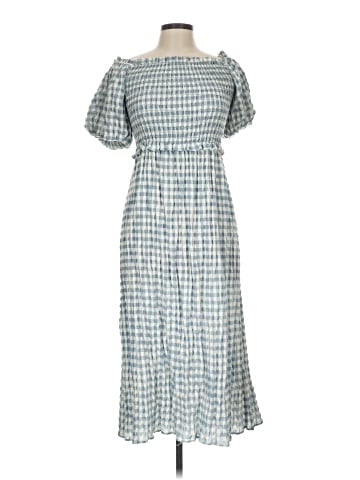 Max Studio Casual Dress (view 1)