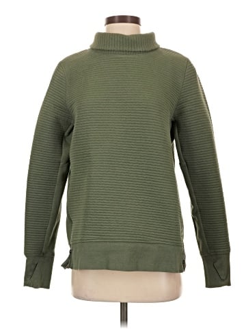 all in motion Turtleneck Sweater (view 1)