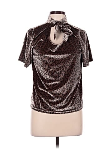 Gossip Girl Short Sleeve Top (view 1)