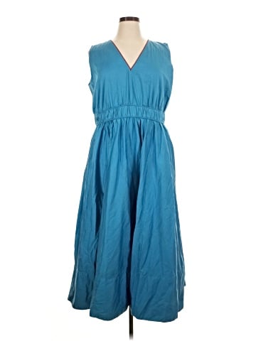 Roksanda Casual Dress (view 1)