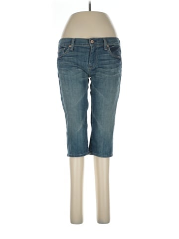 7 For All Mankind Jeans (view 1)