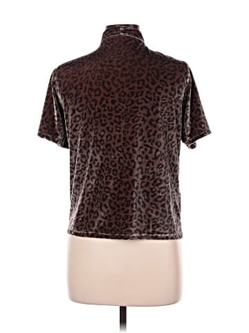 Gossip Girl Short Sleeve Top (view 2)