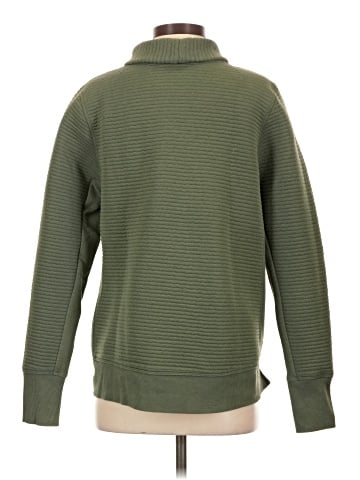 all in motion Turtleneck Sweater (view 2)
