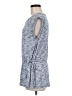 Gap Blue Casual Dress Size M - photo 5