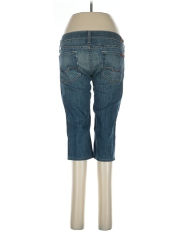 7 For All Mankind Jeans (view 2)