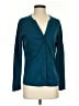 CAbi Teal Cardigan Size S - photo 1
