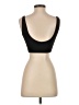 Unbranded Black Tank Top Size S (estimated) - photo 2