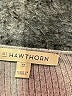 41Hawthorn Stripes Gray Pullover Sweater Size XS - photo 7