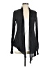 Twenty One 100% Rayon Gray Cardigan Size M - photo 1