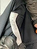 Lululemon Athletica Black Active Pants Size 4 - photo 7