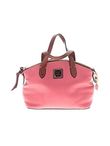 Dooney & Bourke Satchel (view 1)