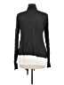 Twenty One 100% Rayon Gray Cardigan Size M - photo 2