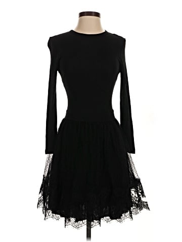 RED Valentino Cocktail Dress (view 1)