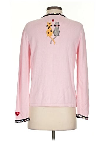 Berek Cardigan (view 2)