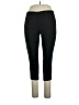 J.Jill Solid Black Active Pants Size S - photo 1