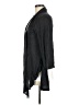 Twenty One 100% Rayon Gray Cardigan Size M - photo 5