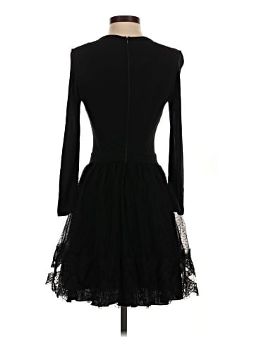 RED Valentino Cocktail Dress (view 2)
