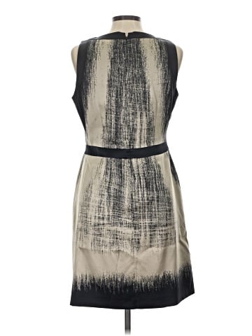 Elie Tahari Casual Dress (view 2)