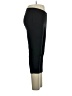 J.Jill Solid Black Active Pants Size S - photo 4