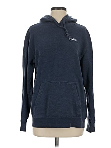 Vans Pullover Hoodie (view 1)