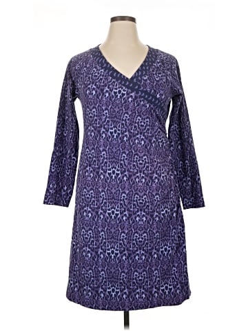 Soft Surroundings Casual Dress (view 1)