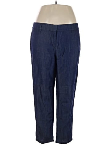 Ann Taylor Casual Pants (view 1)