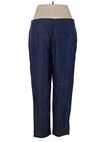 Ann Taylor Casual Pants (view 2)