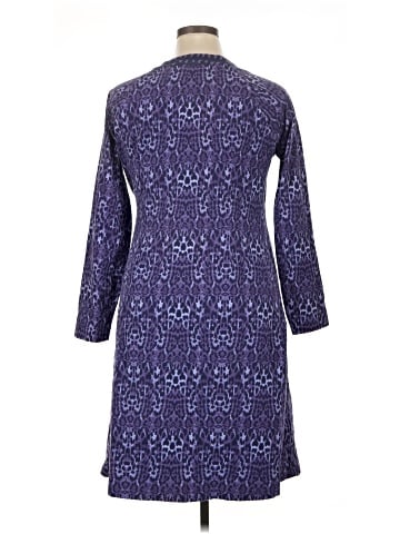 Soft Surroundings Casual Dress (view 2)